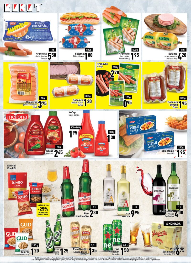 Robot - Akcijski katalog - stranica 4