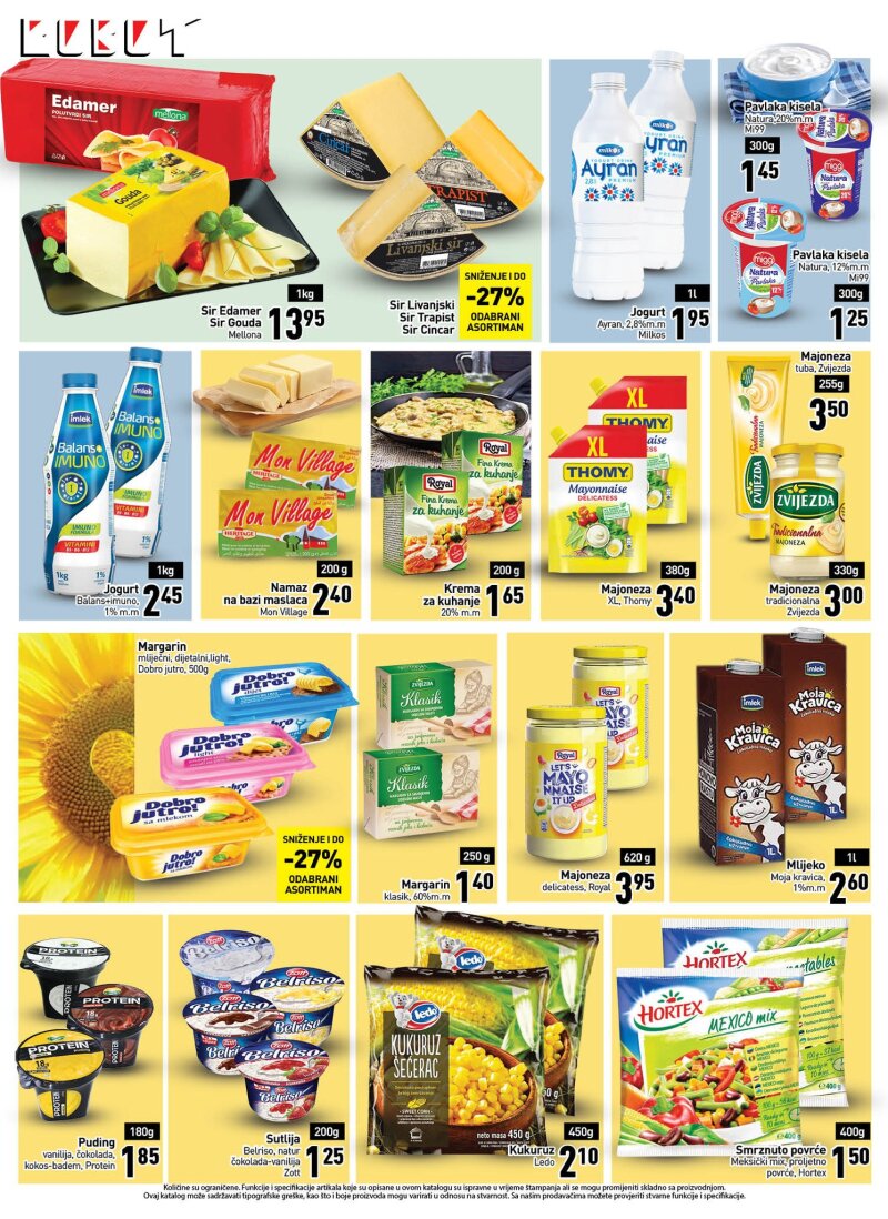 Robot - Redovni katalog - stranica 18