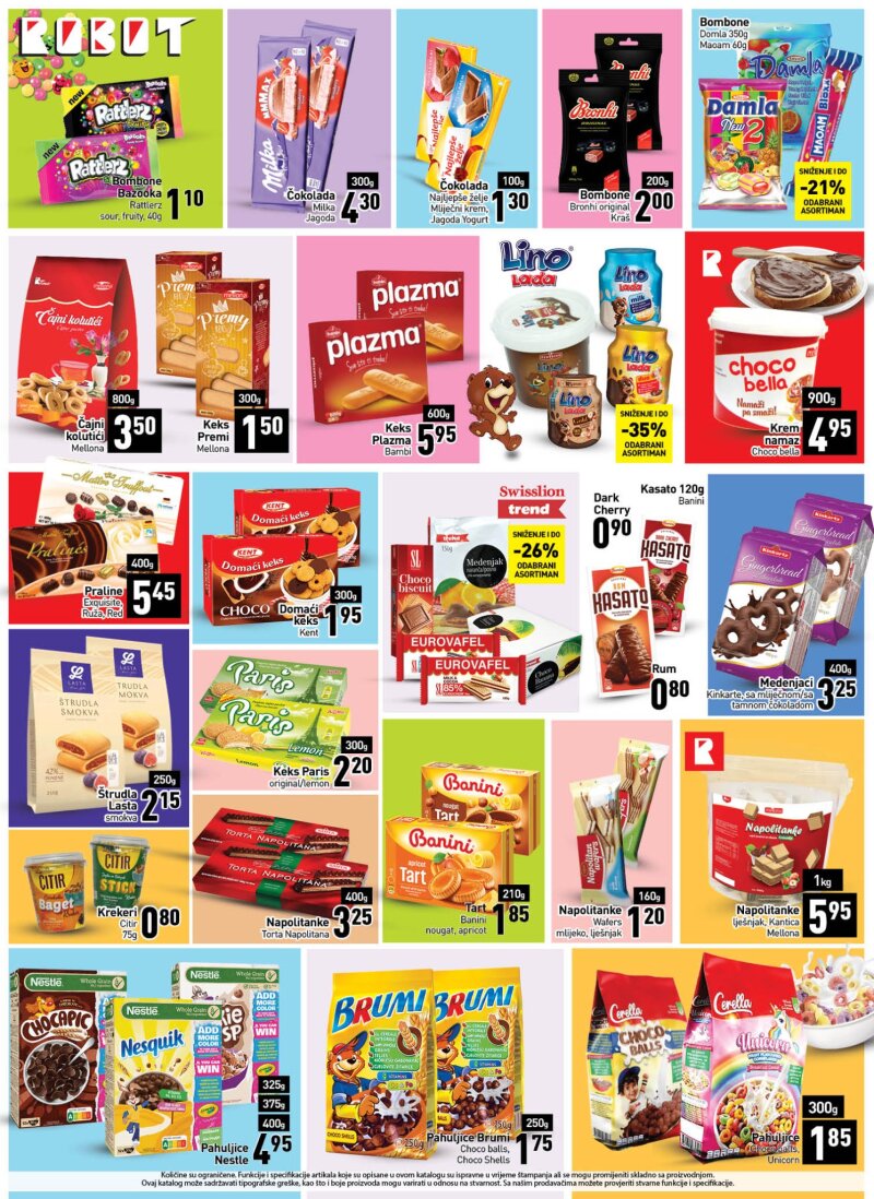 Robot - Kataloška akcija - stranica 12