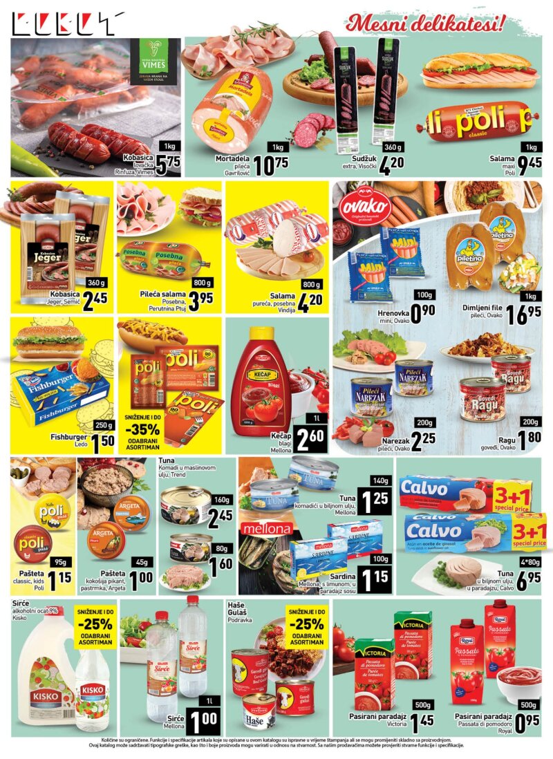 Robot - Kataloška akcija - stranica 3