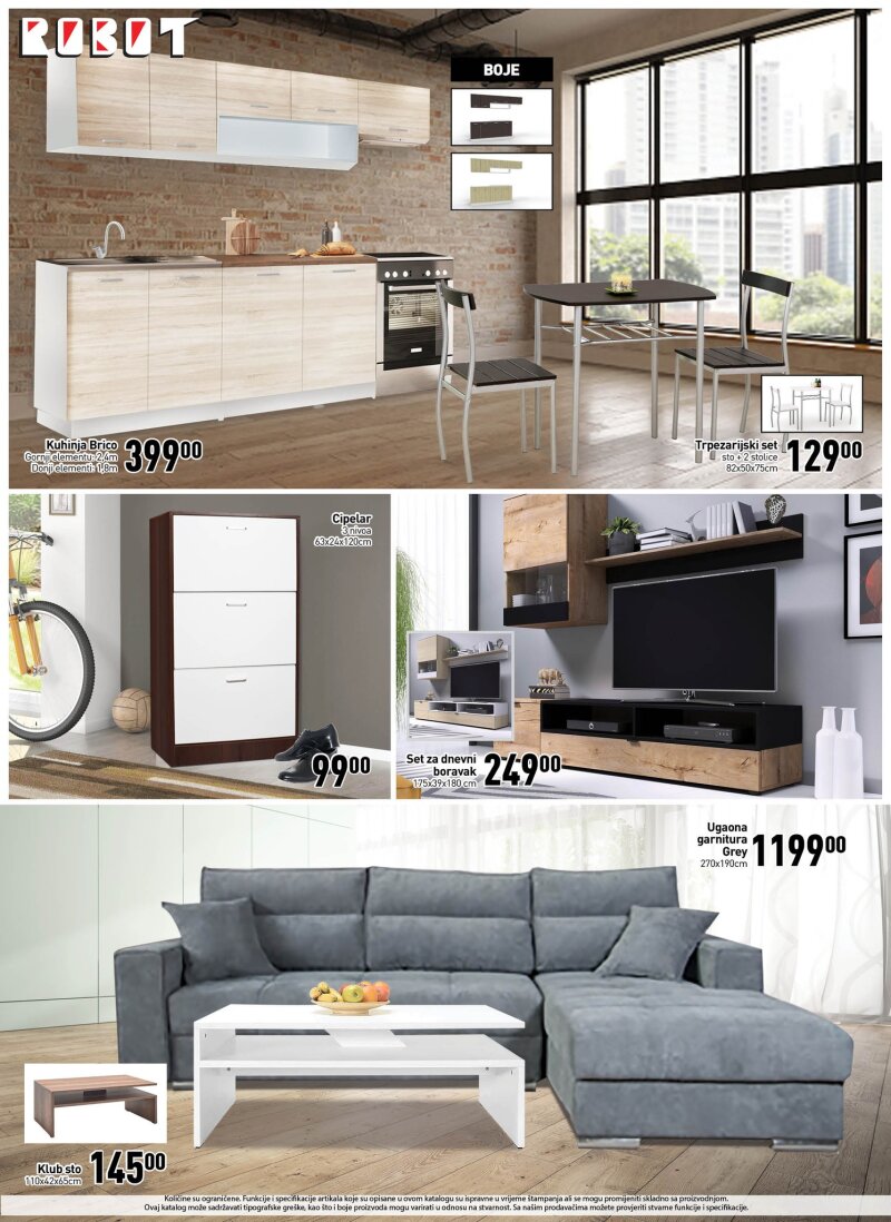 Robot - Redovni katalog - stranica 5