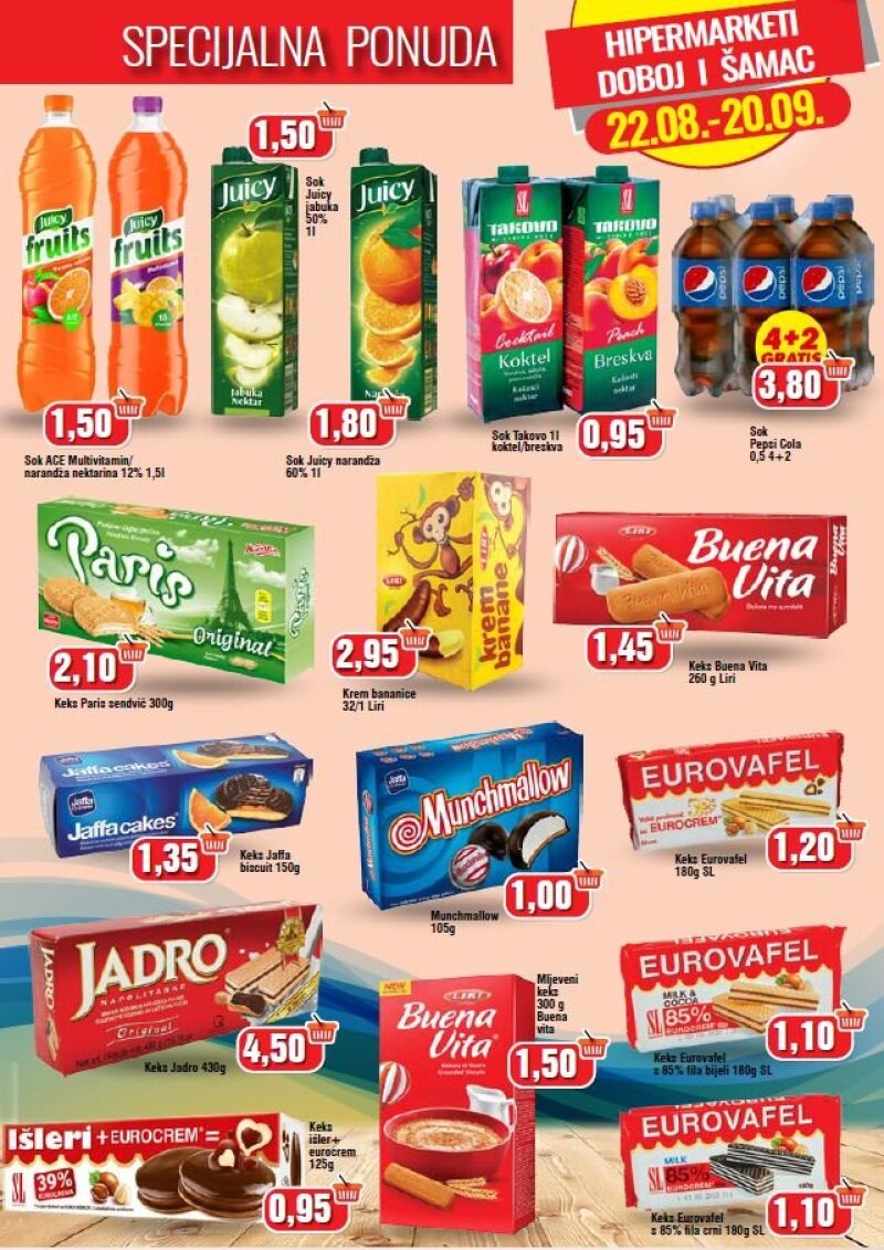 Belamionix super akcija - Šamac i Doboj - stranica 3