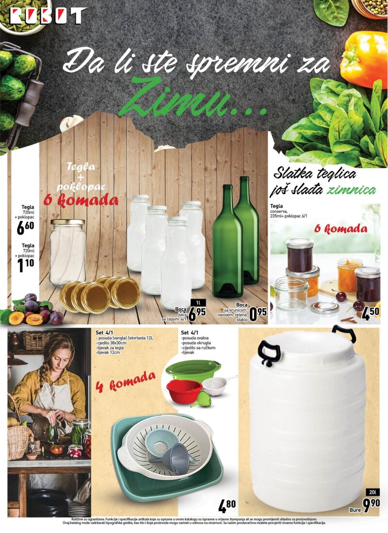 Robot - Redovni katalog - stranica 22