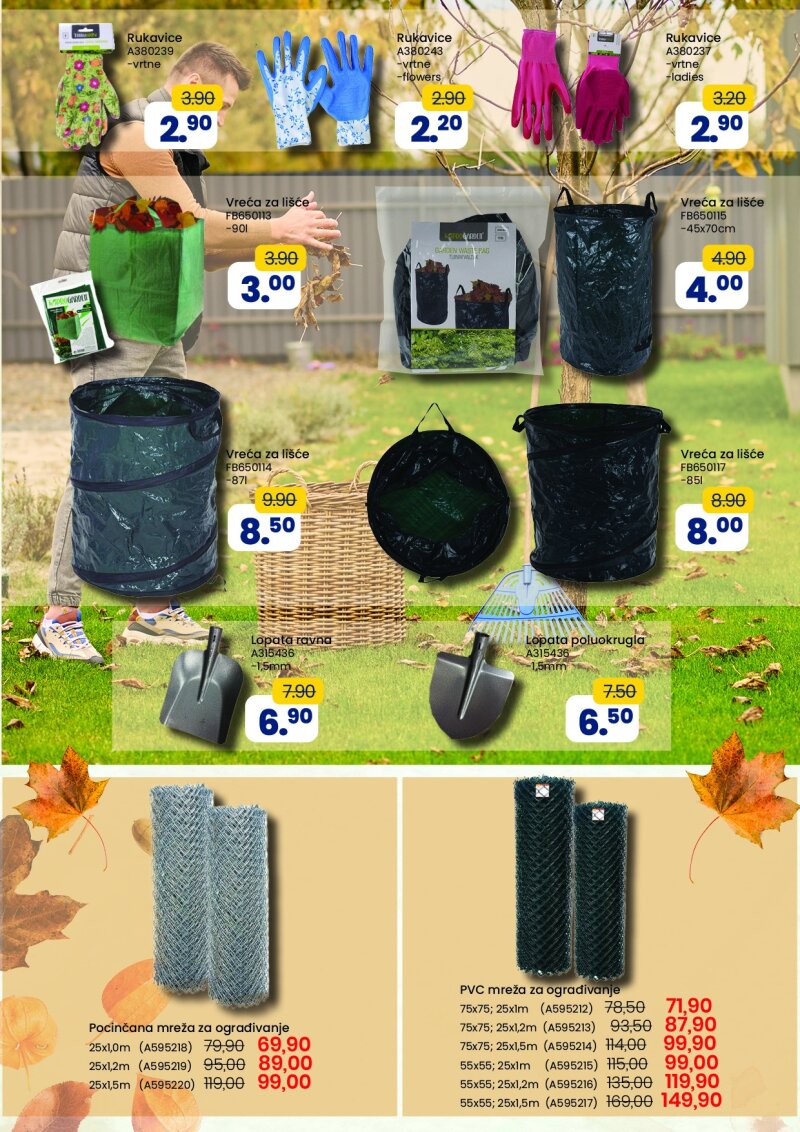 FIS Vitez - U susret jeseni - stranica 3