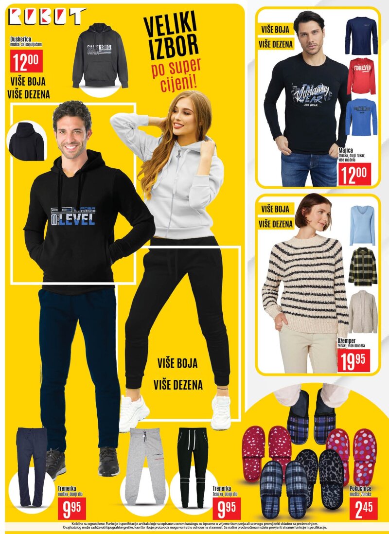 Robot - Redovni katalog - stranica 10