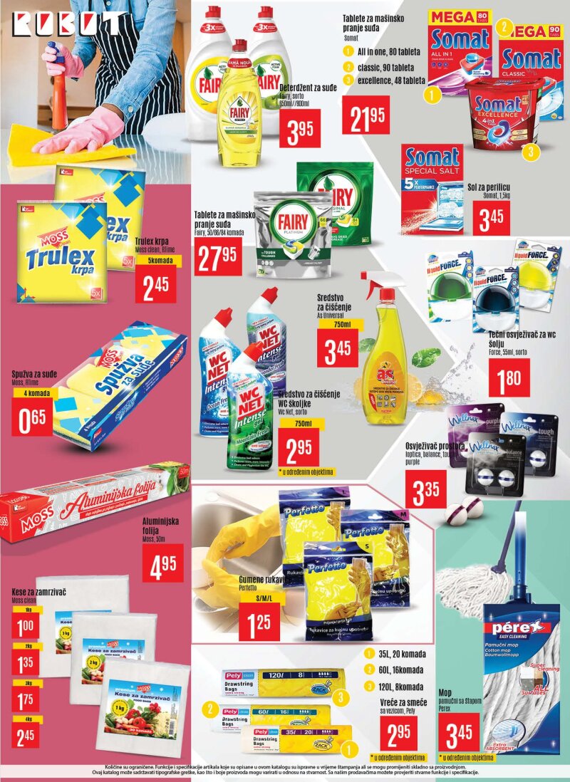 Robot - Redovni katalog - stranica 17