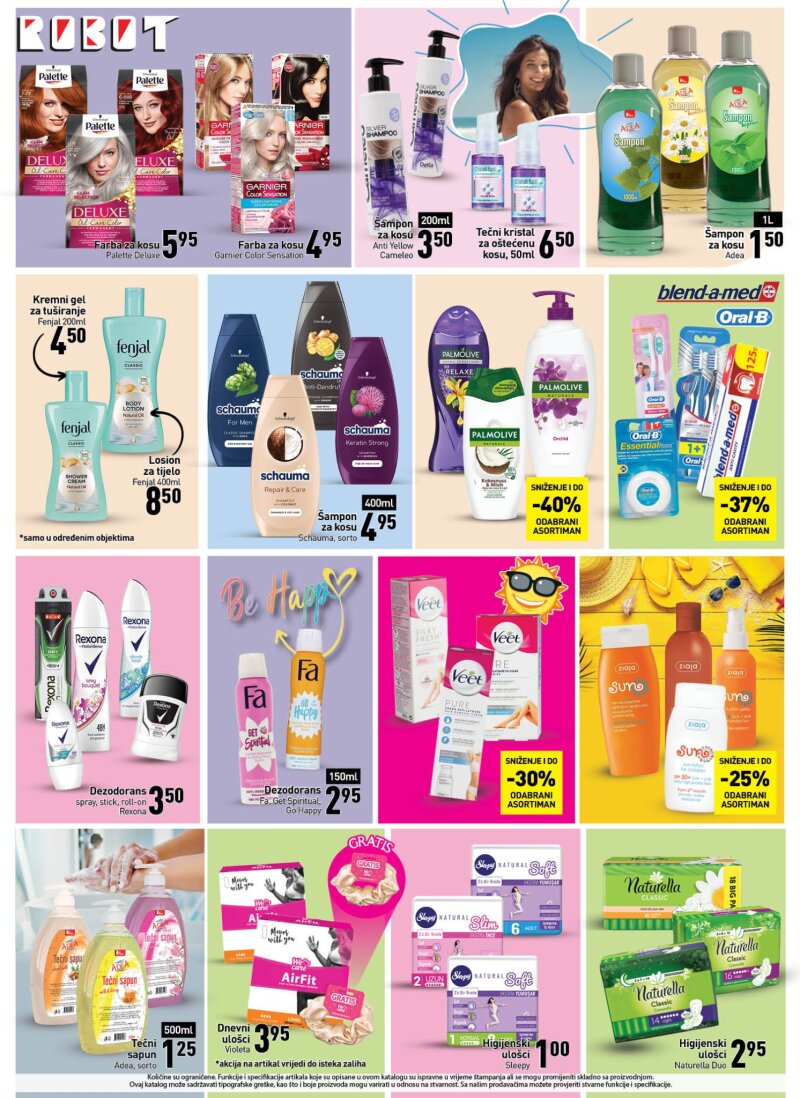Robot - Akcijski katalog - stranica 8