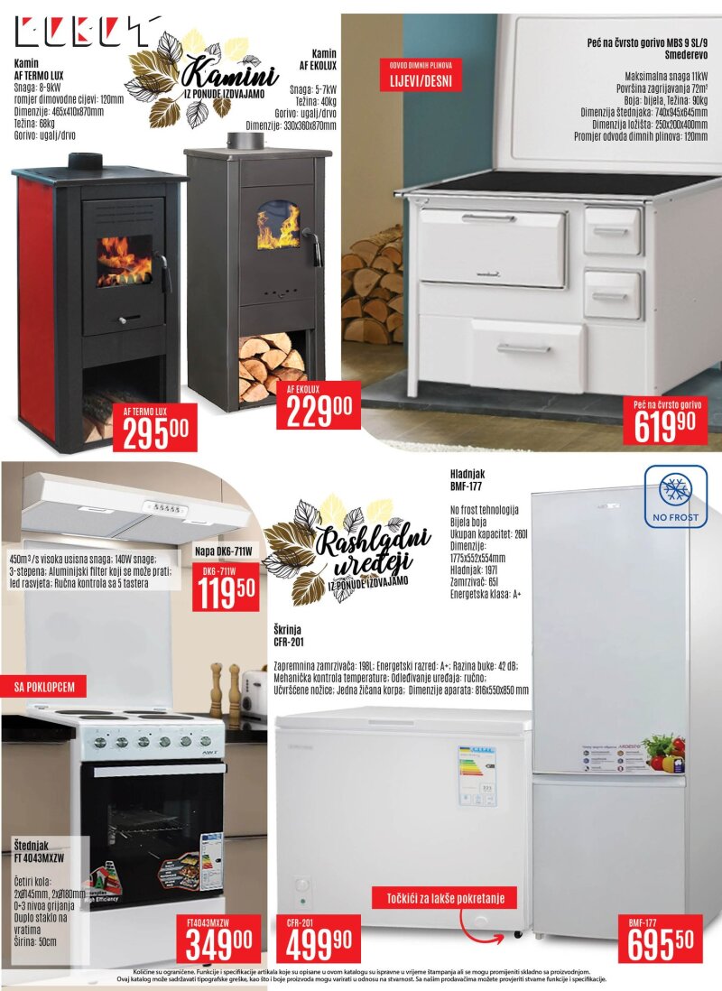 Robot - Redovni katalog - stranica 11