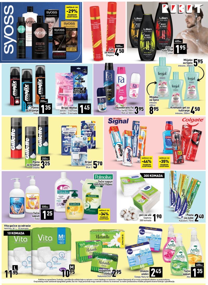 Robot - Kataloška akcija - stranica 20