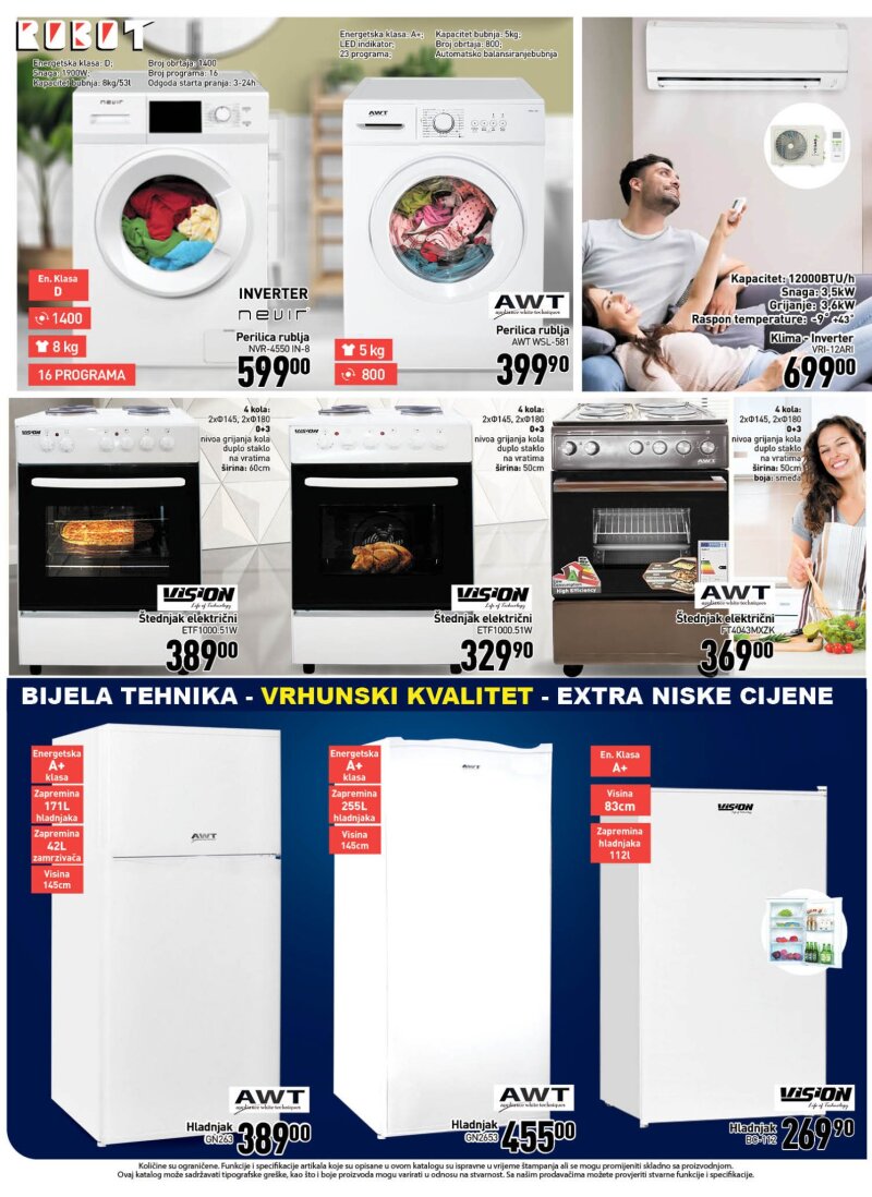 Robot - Kataloška akcija - stranica 8