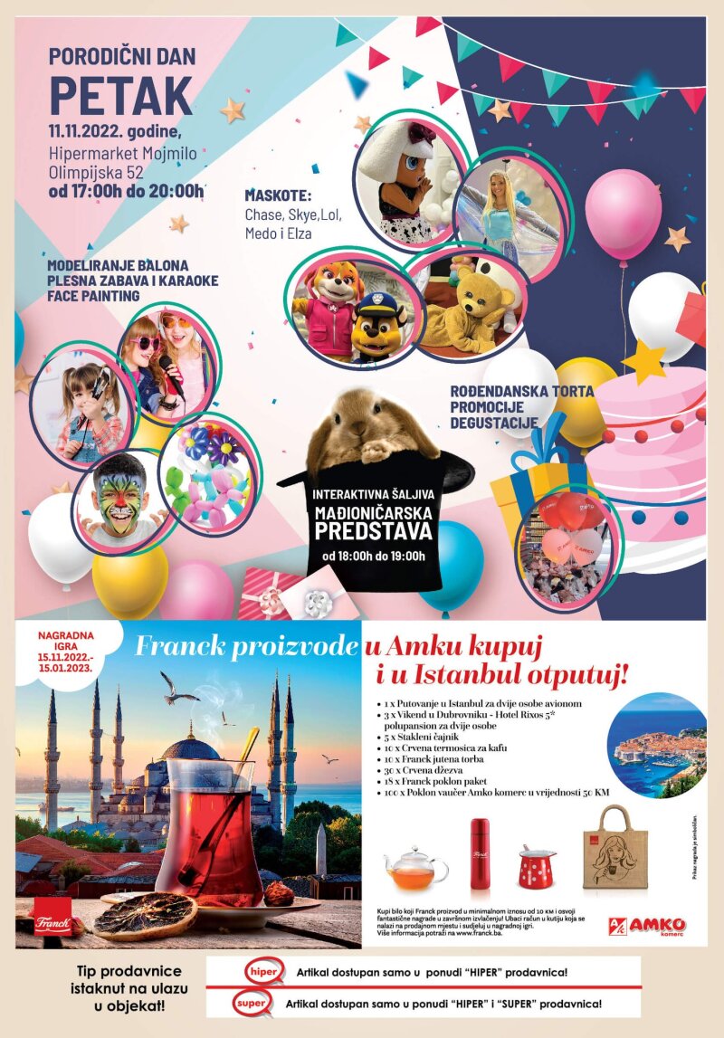 Amko - Rođendanska akcija - stranica 6