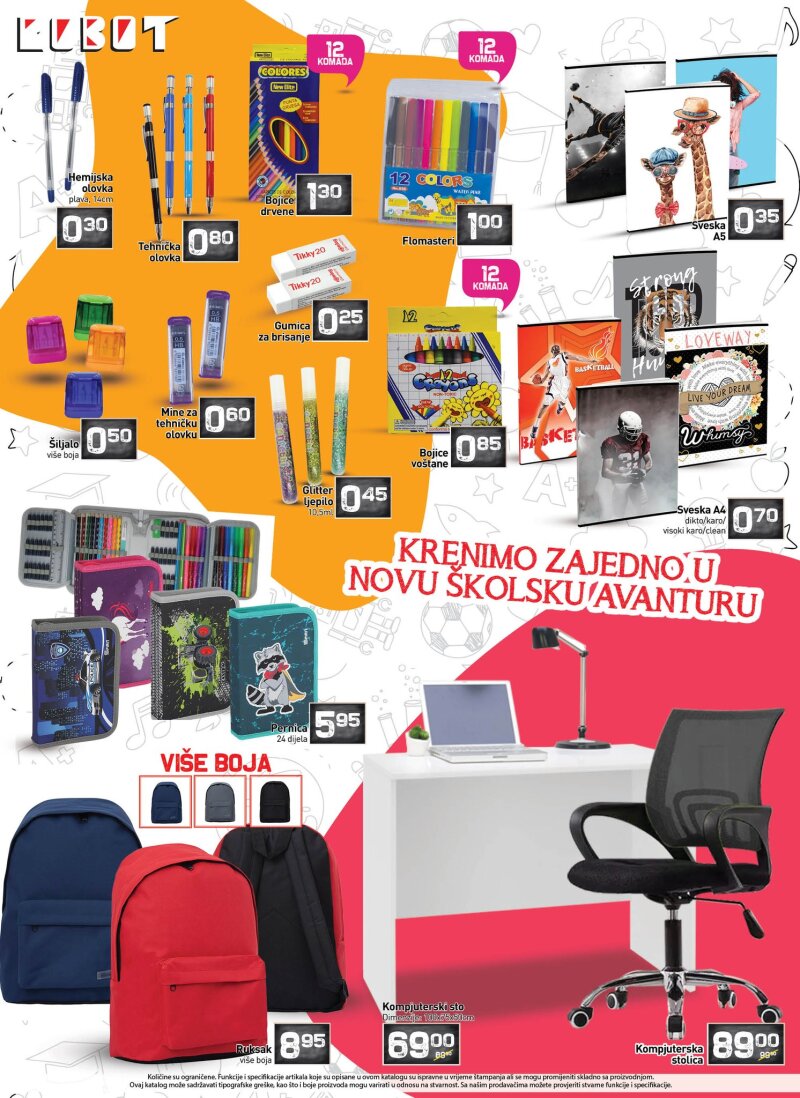 Robot - Redovni katalog - stranica 11