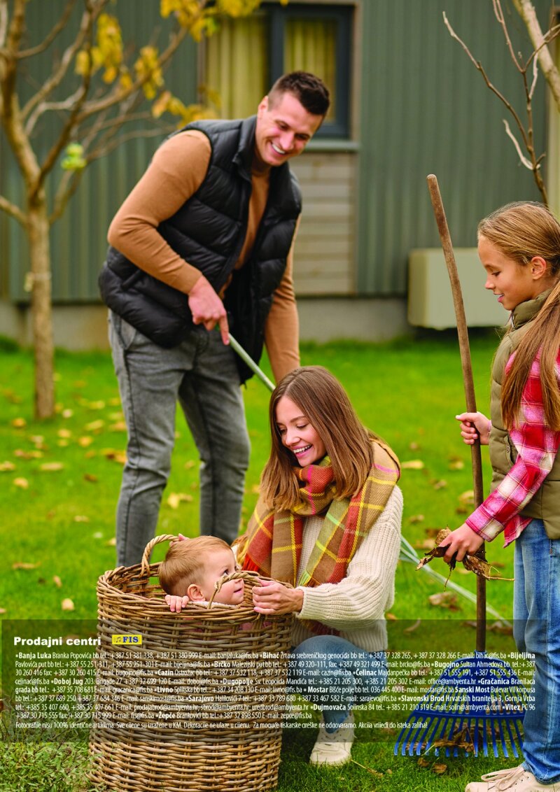 FIS Vitez - U susret jeseni - stranica 20