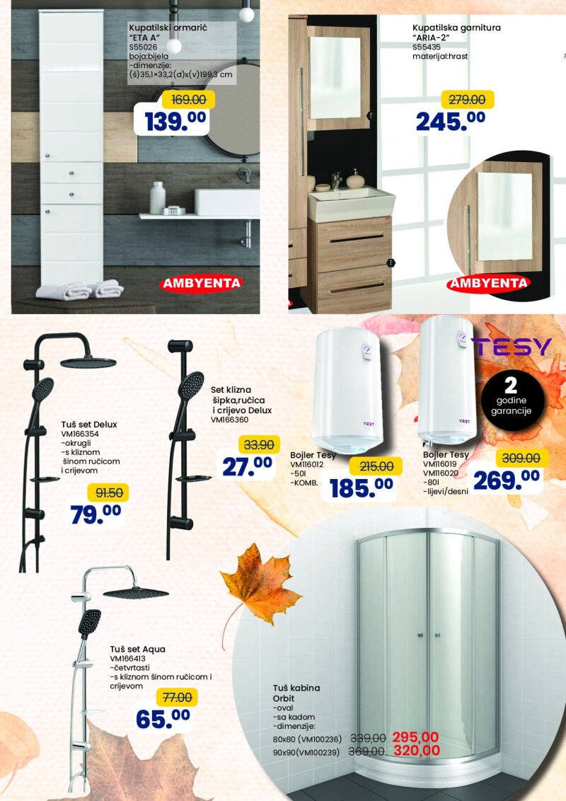 FIS Vitez - U susret jeseni - stranica 17