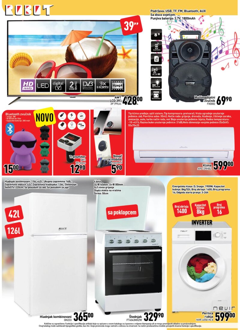 Robot - Novi katalog - stranica 12