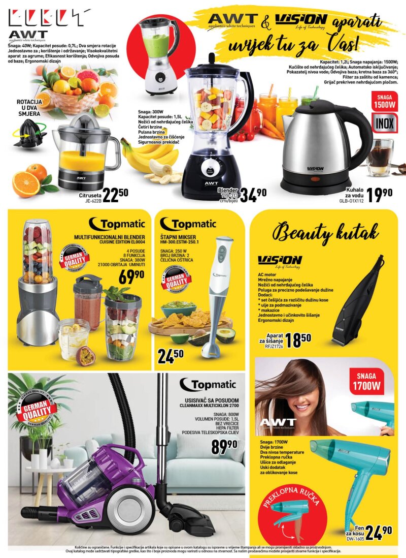 Robot - Kataloška akcija - stranica 9