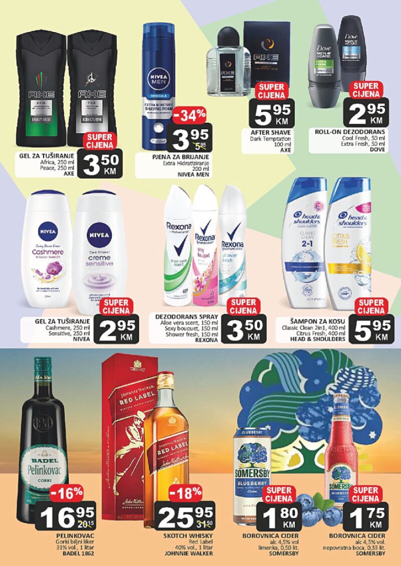 Best katalog akcija - stranica 6