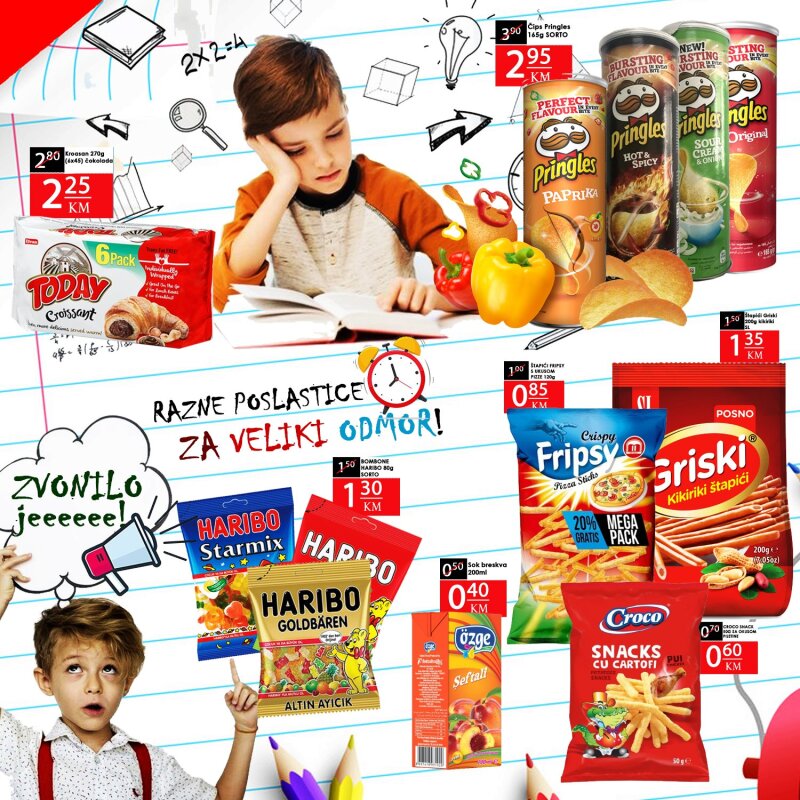 Belamionix - akcija školskog pribora - stranica 5