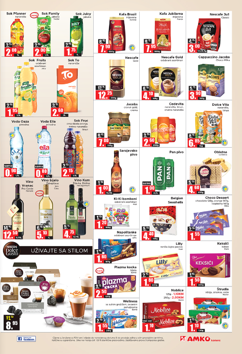 Amko - Kataloška akcija - stranica 3