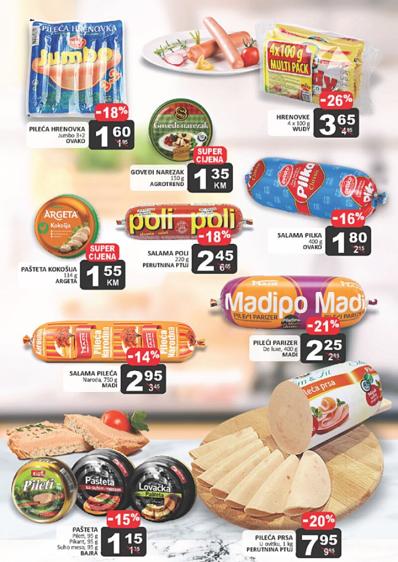 Best katalog akcija - stranica 16