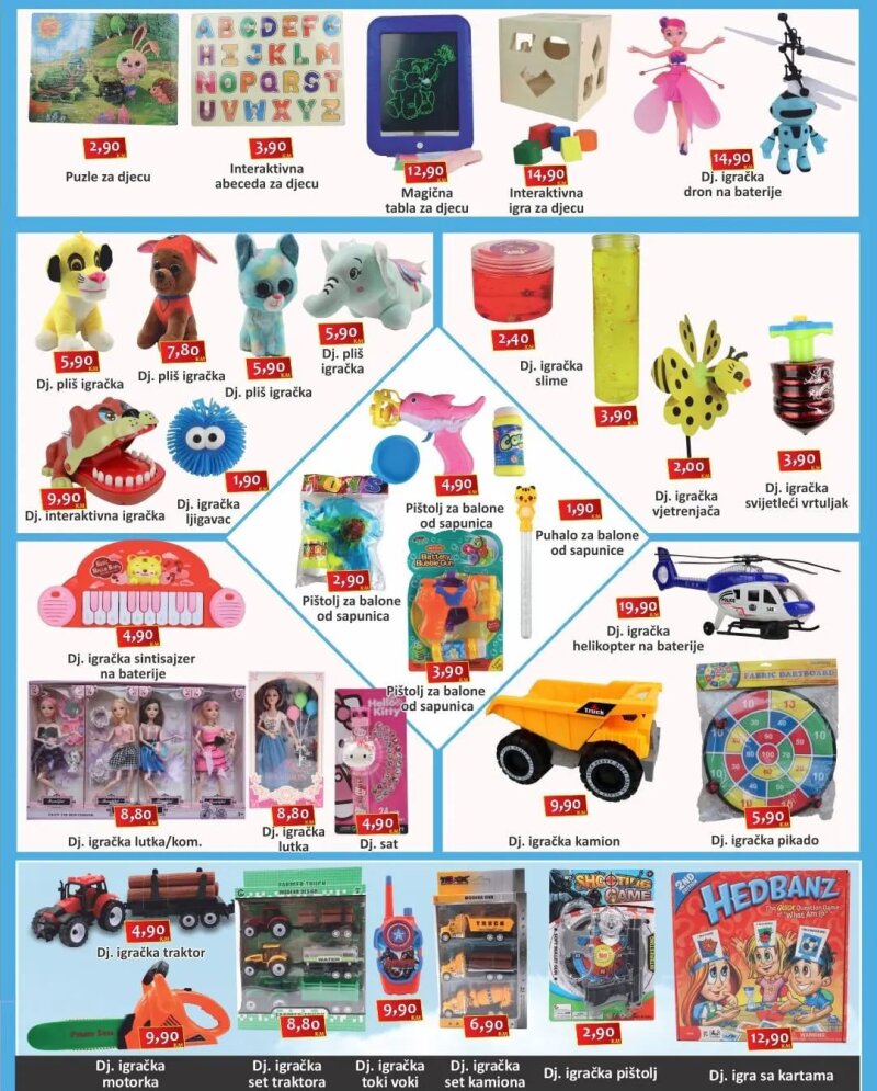 Izbor trgovine - Nova kolekcija - stranica 5