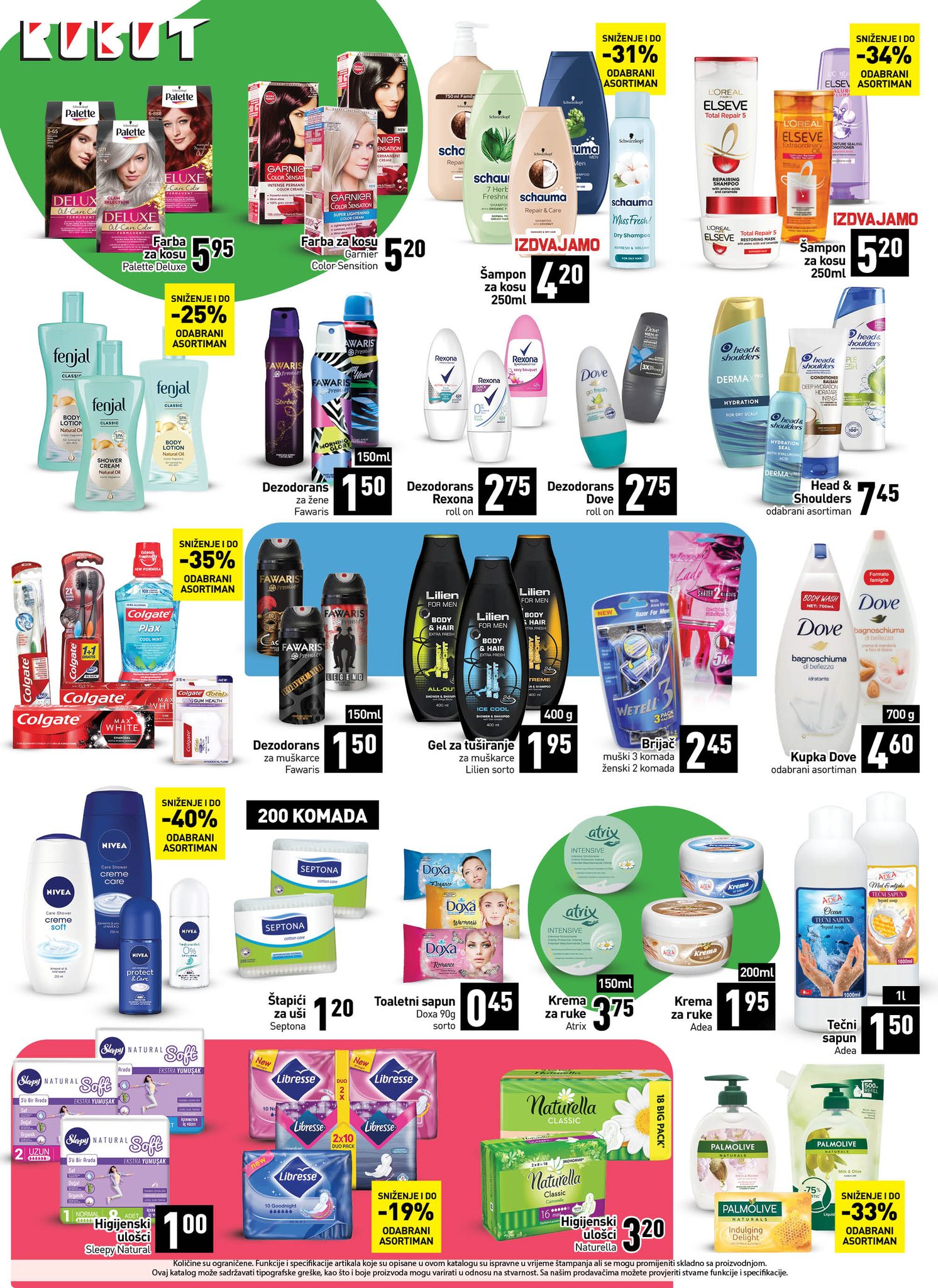 Robot - Katološka akcija - stranica 6