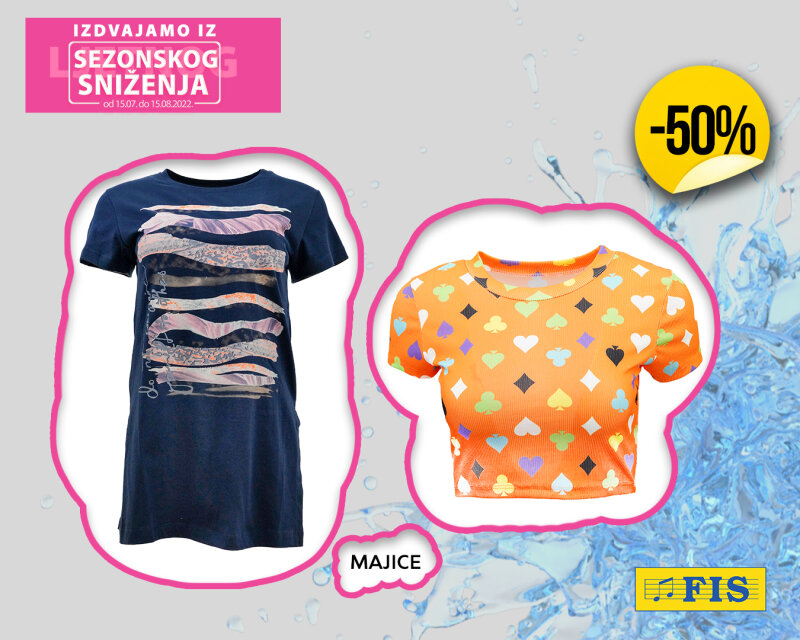 FIS Vitez - Sezonsko sniženje odjeće za žene - stranica 4