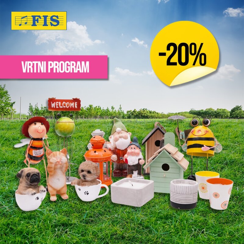 FIS Vitez - Sezonsko sniženje vrtnog programa - stranica 3