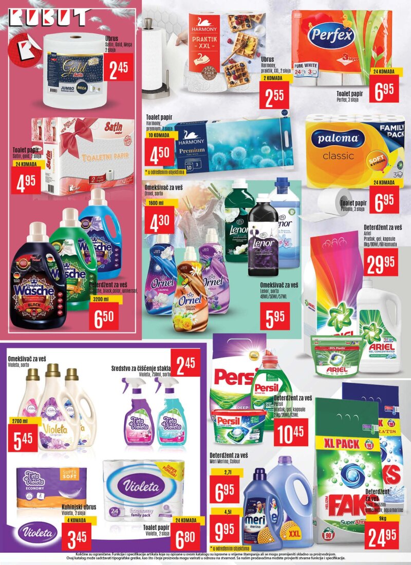 Robot - Redovni katalog - stranica 19