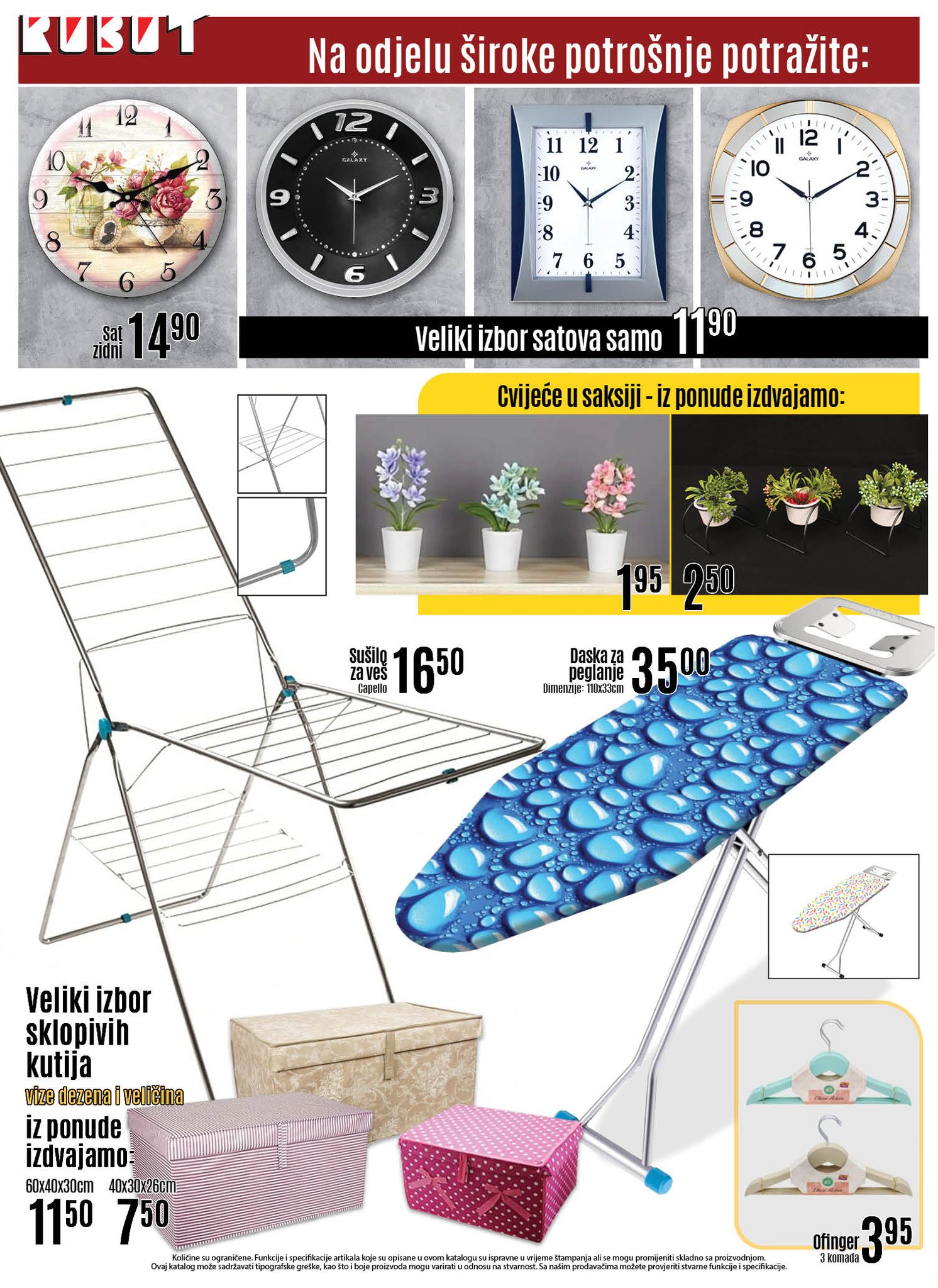 Robot katalog - sve za vaš dom - stranica 14