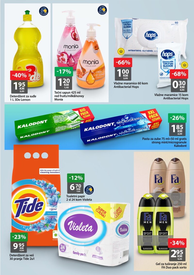 Bingo - vikend akcija - stranica 7