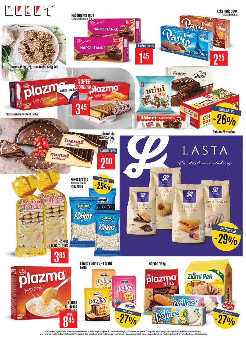 Robot - Redovni katalog - stranica 13