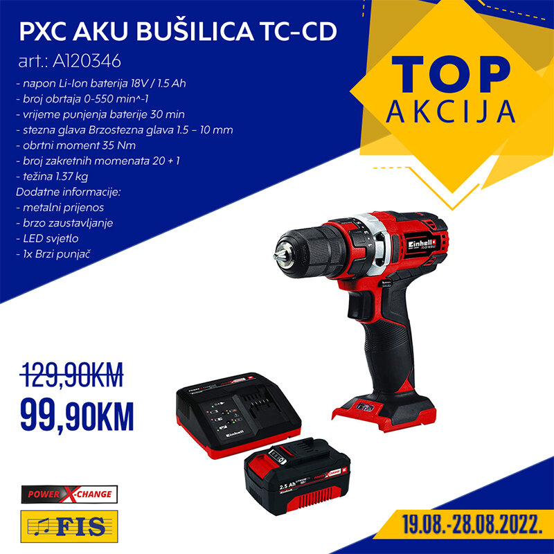 FIS top akcija! - stranica 9