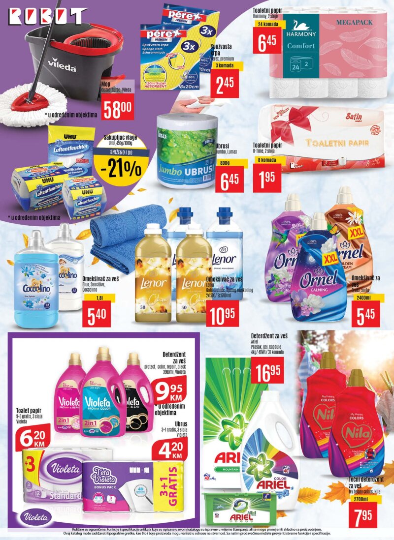 Robot - Novi katalog - stranica 15