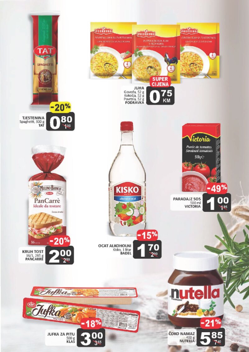 Best katalog akcija - stranica 12