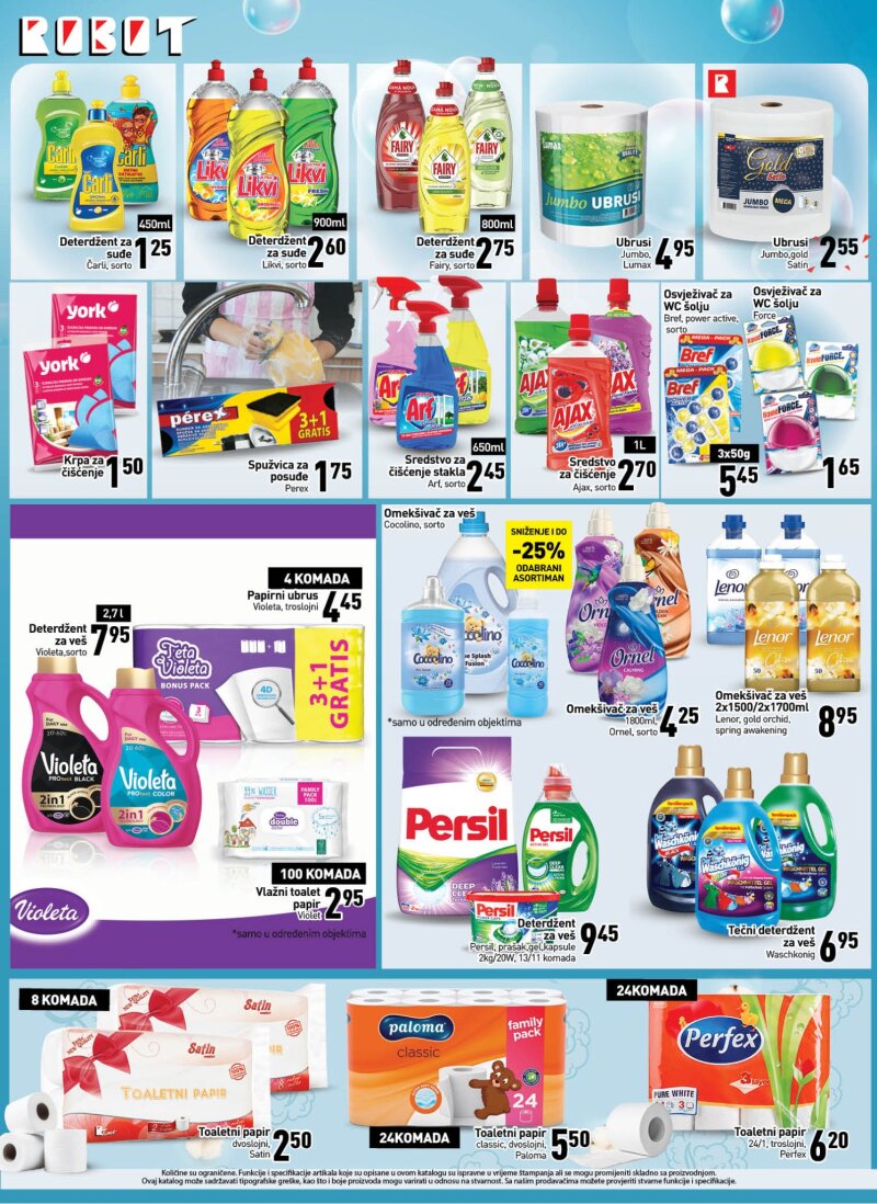 Robot - Akcijski katalog - stranica 10