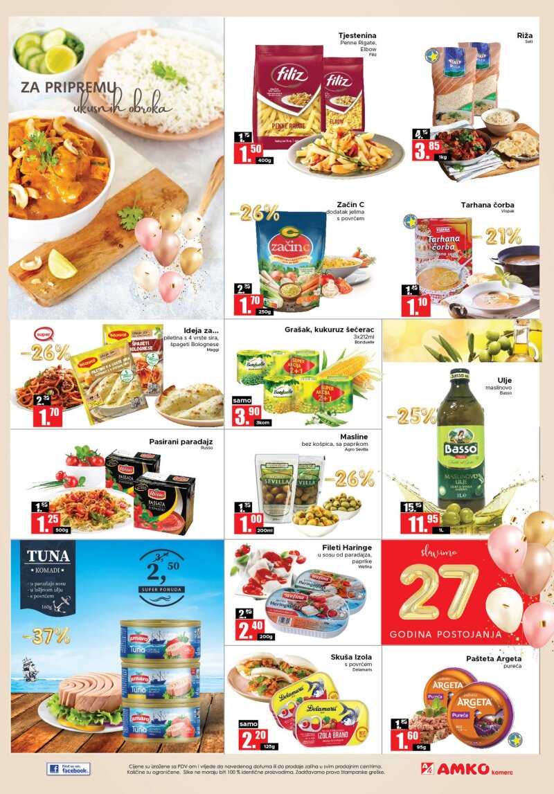 Amko - Rođendanska akcija - stranica 4