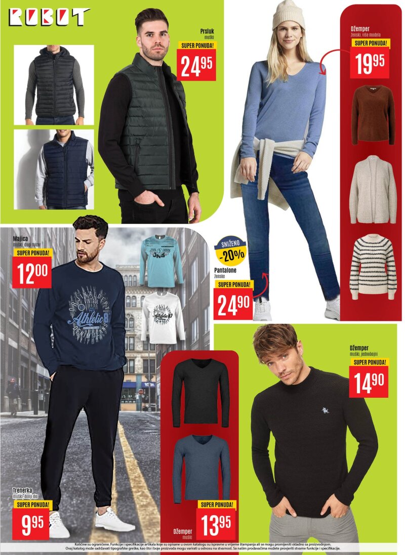 Robot - Novi katalog - stranica 17