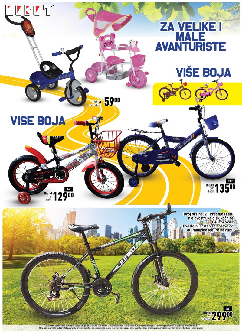 Robot - Redovni katalog - stranica 4