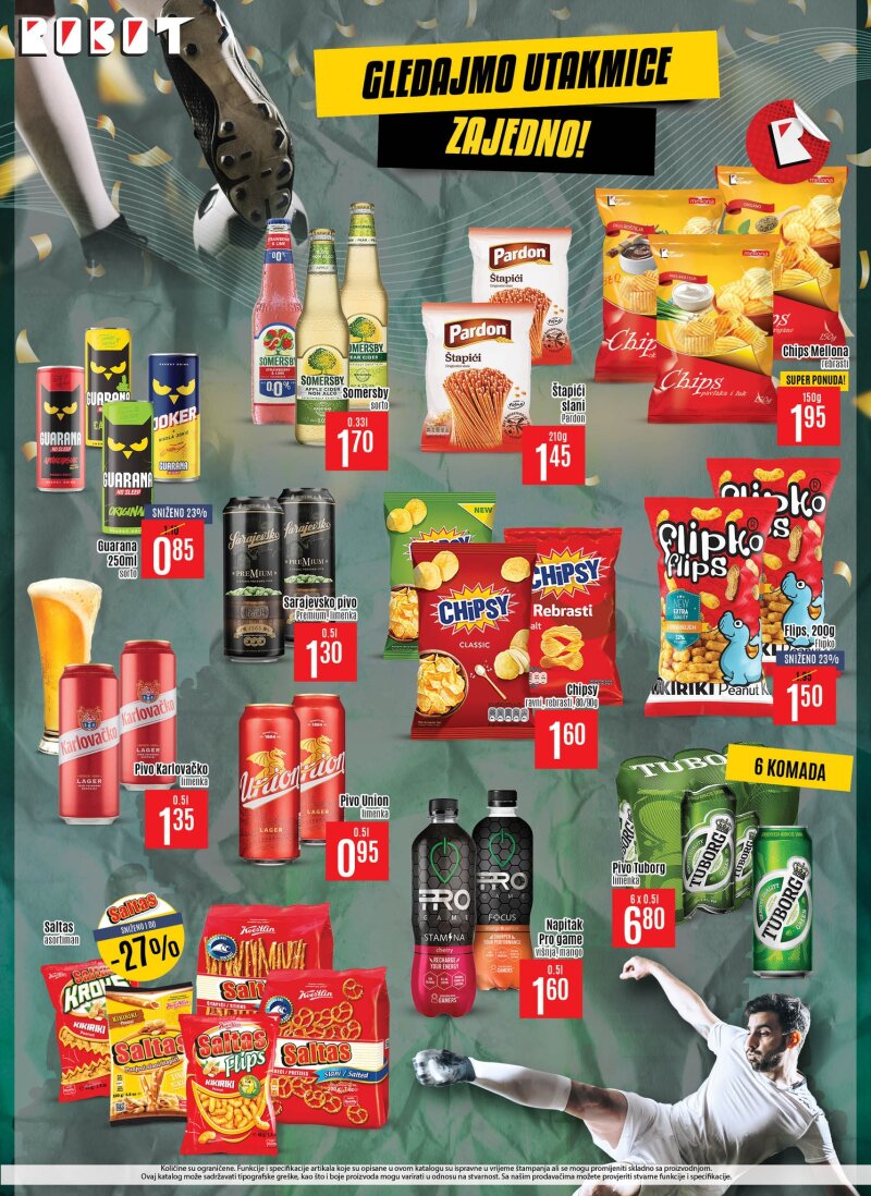 Robot - Novi katalog - stranica 8