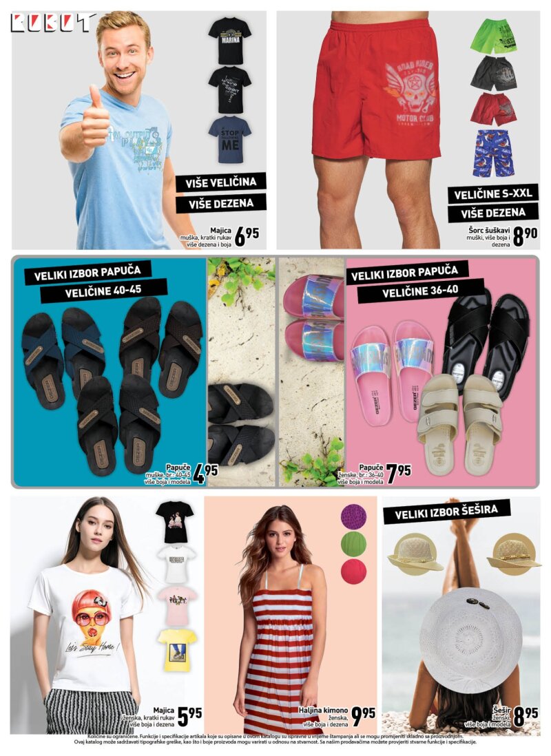 Robot - Akcijski katalog - stranica 9