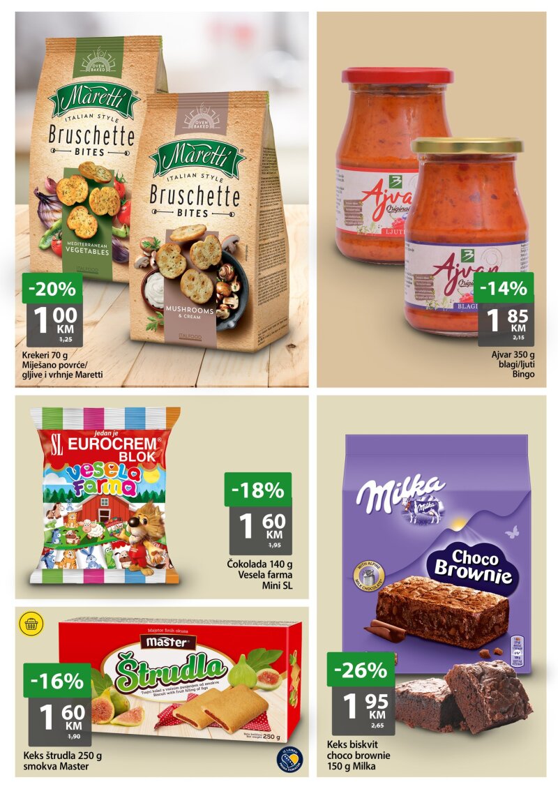 Bingo - vikend akcija - stranica 4