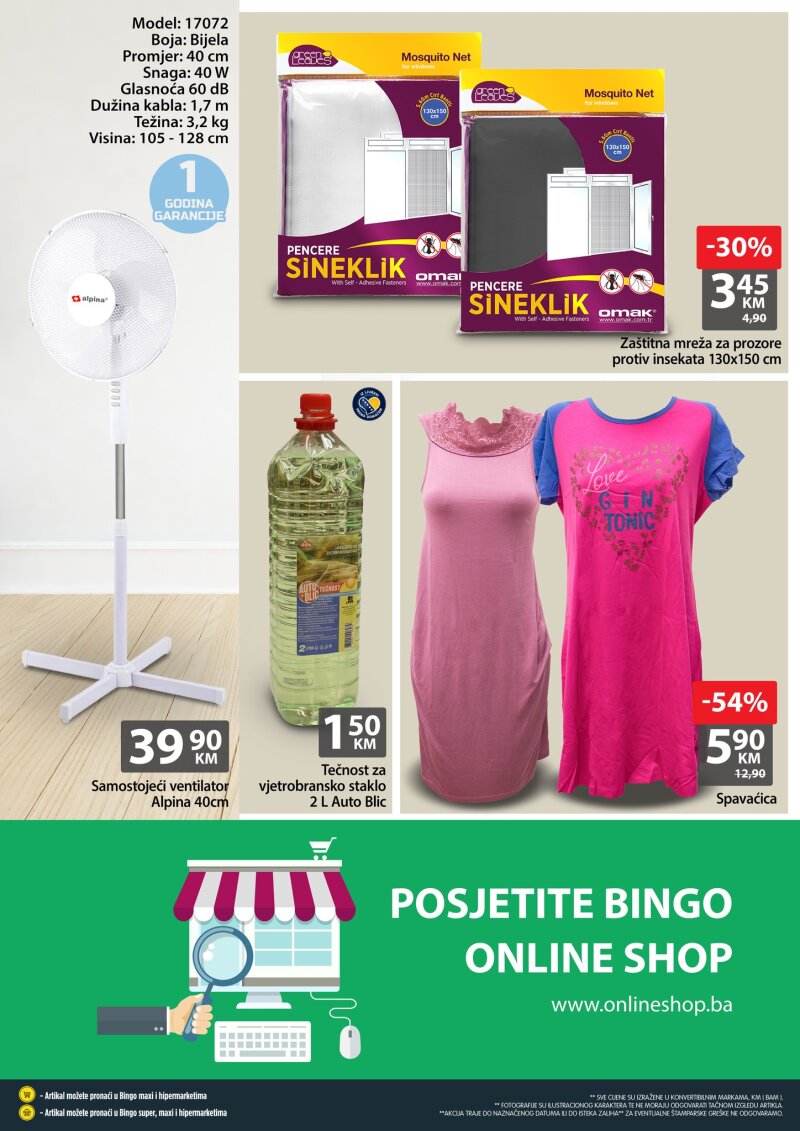 Bingo - vikend akcija - stranica 8