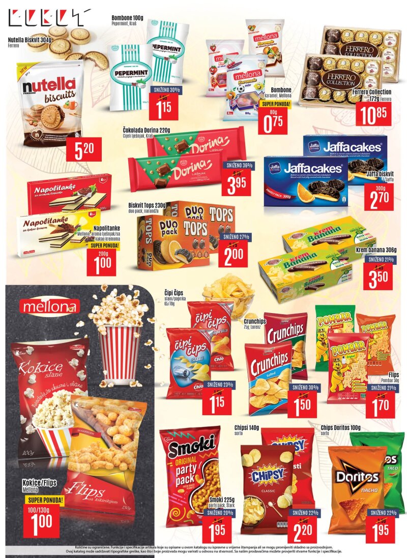 Robot - Redovni katalog - stranica 14