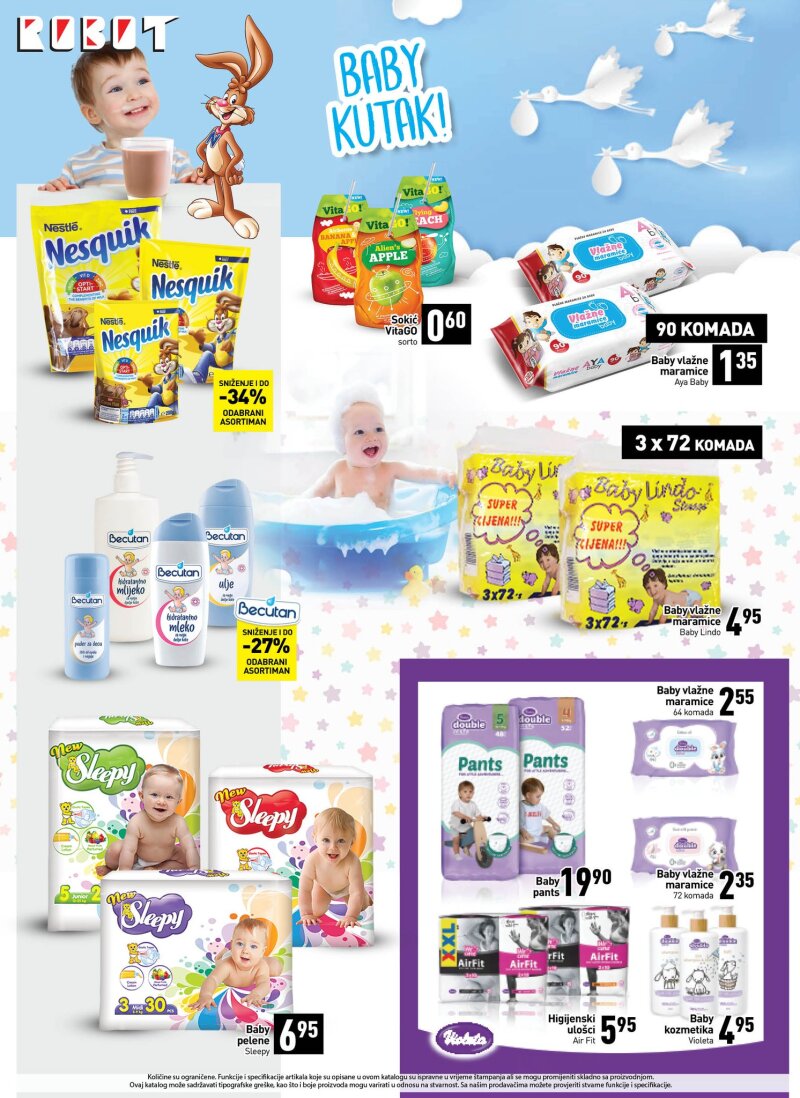 Robot - Redovni katalog - stranica 14