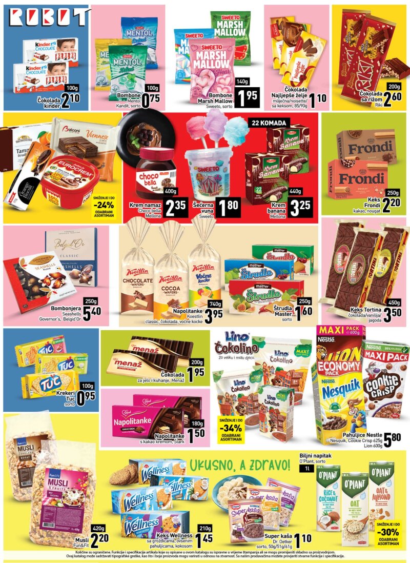 Robot - Novi katalog - stranica 6