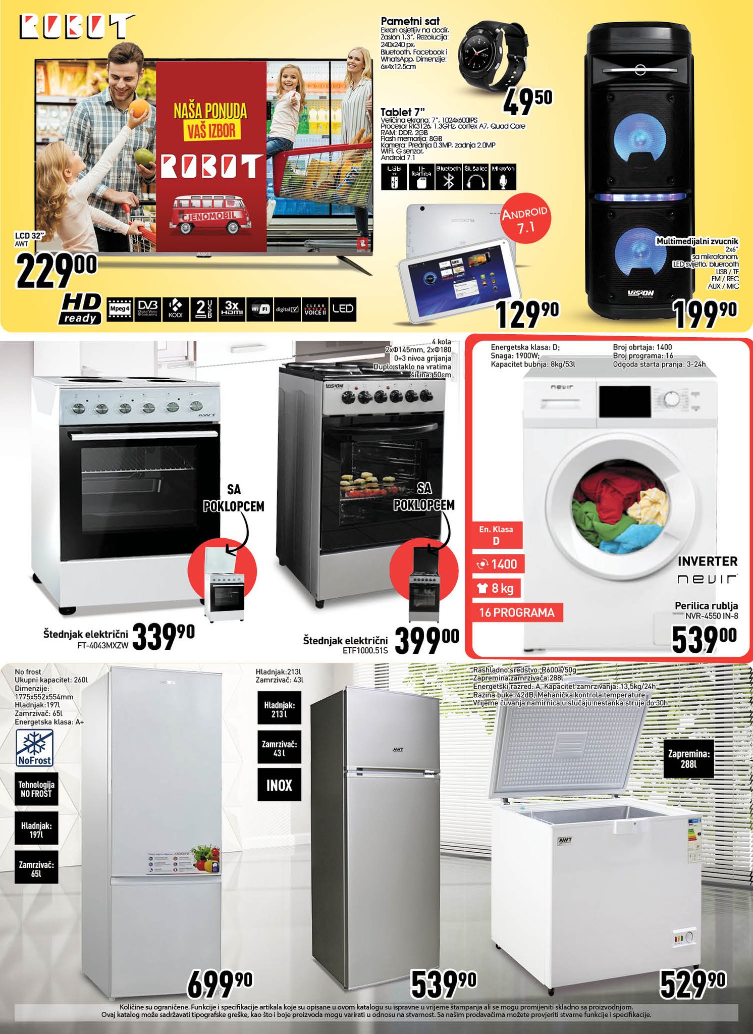 Robot - Katološka akcija - stranica 10