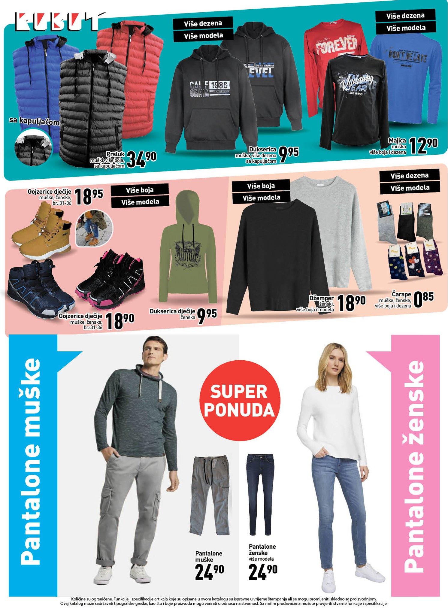 Robot - Katološka akcija - stranica 8