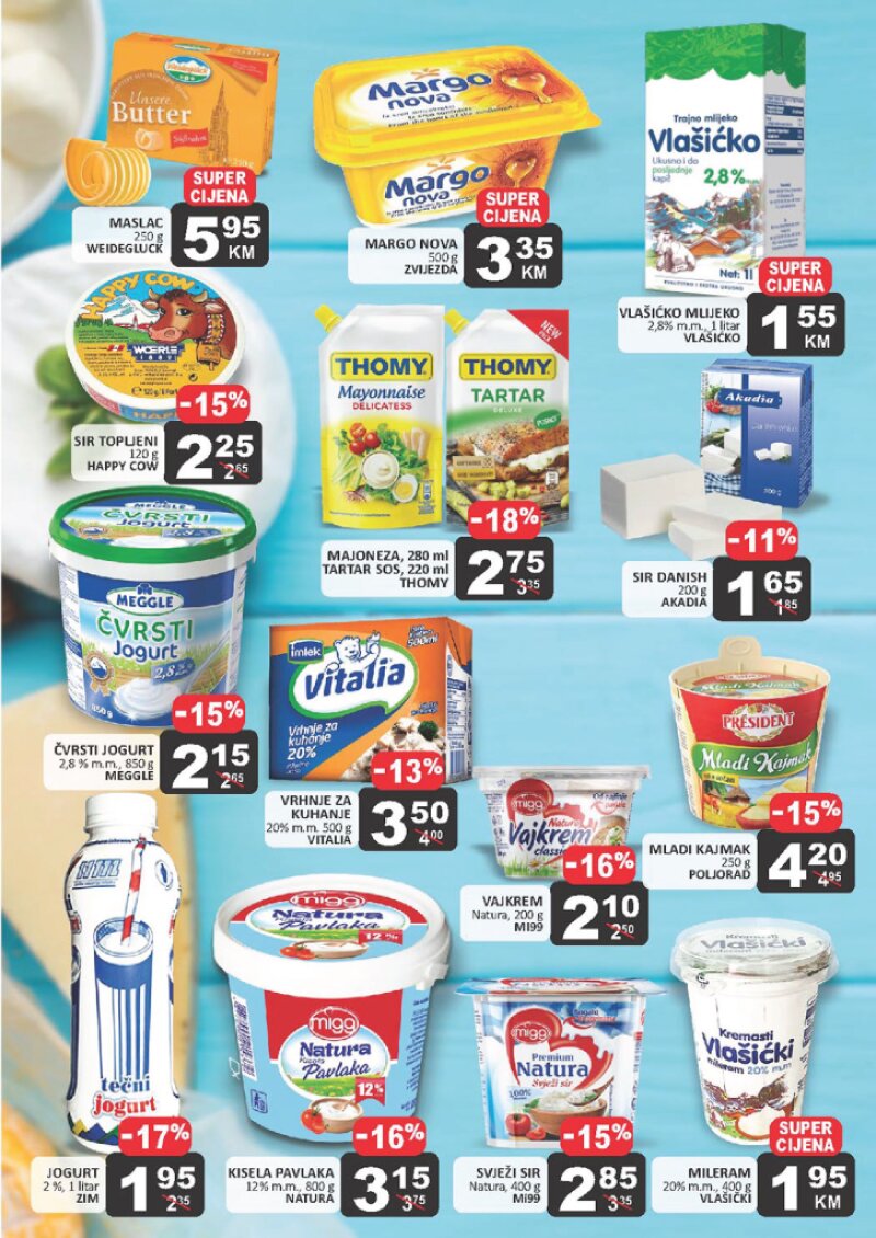 Best katalog akcija - stranica 13