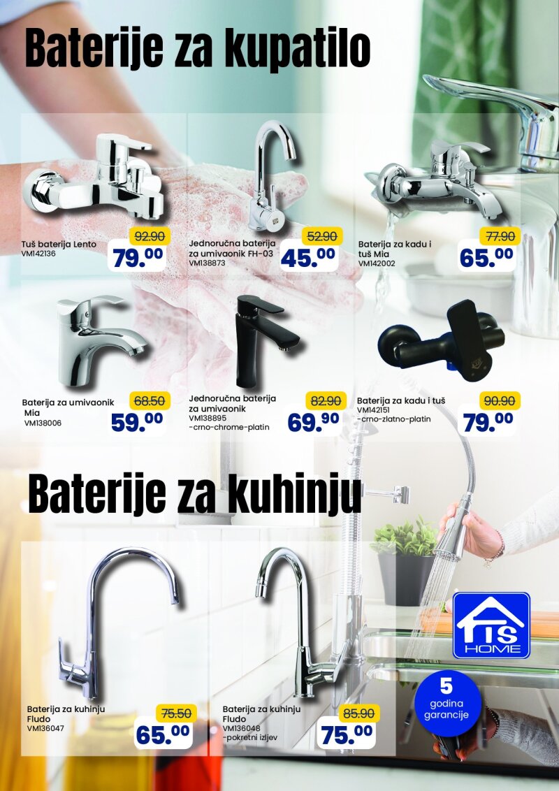 FIS Vitez - U susret jeseni - stranica 16